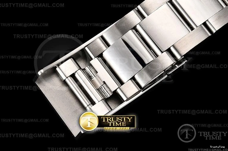 0821 ROLACC032 – 904L SS Oyster Bracelet for Rolex Datejust 36mm FashionForward 842